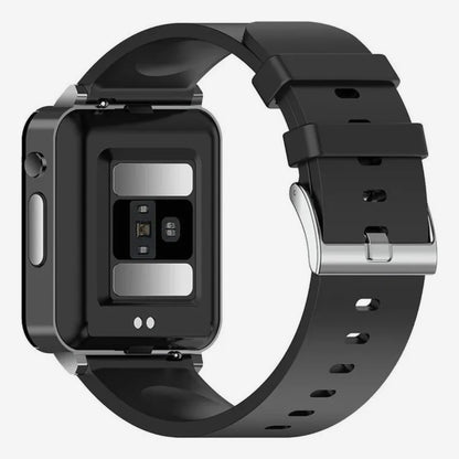 Oferta de Año Nuevo GLUCOWATCH™ –  El smartwatch 3 en 1 creado para monitorear tu bienestar todos los días