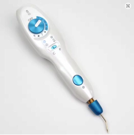 Plamax-Pluma de Plasma, eliminador de manchas oscuras, levantamiento de párpados de fibroblastos, eliminación de arrugas, máquina de belleza