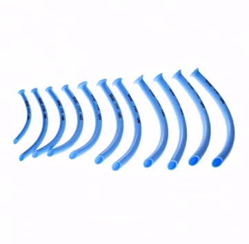 Conducto Faríngeo Nasal de vía aérea nasopharíngea para dormir, herramienta de cuidado de la salud, accesorio para ayuda a la insomplia, primeros auxilios de emergencia