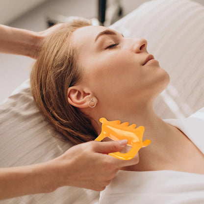 Herramienta de Masaje Miofascial y Anticelulitis