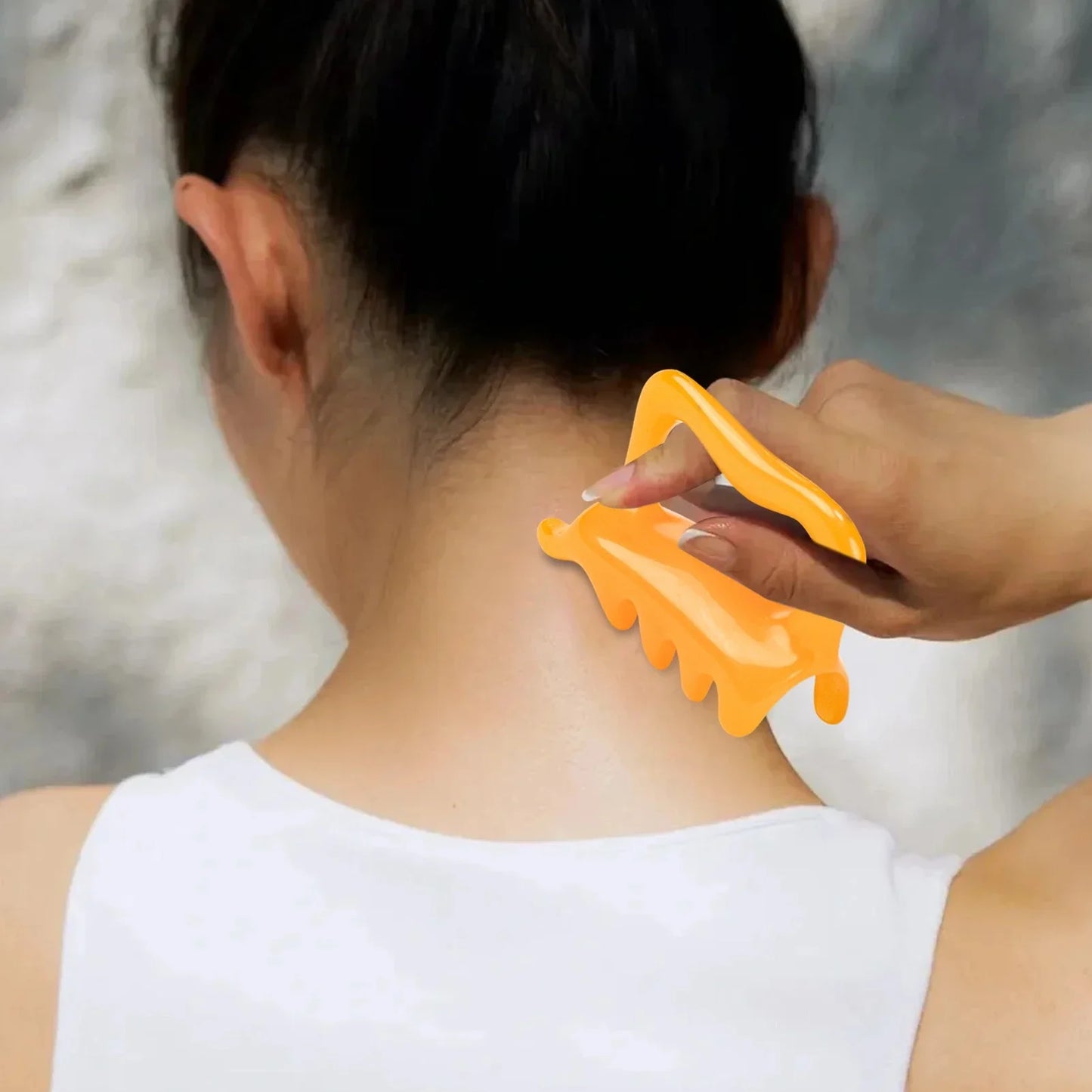 Herramienta de Masaje Miofascial y Anticelulitis