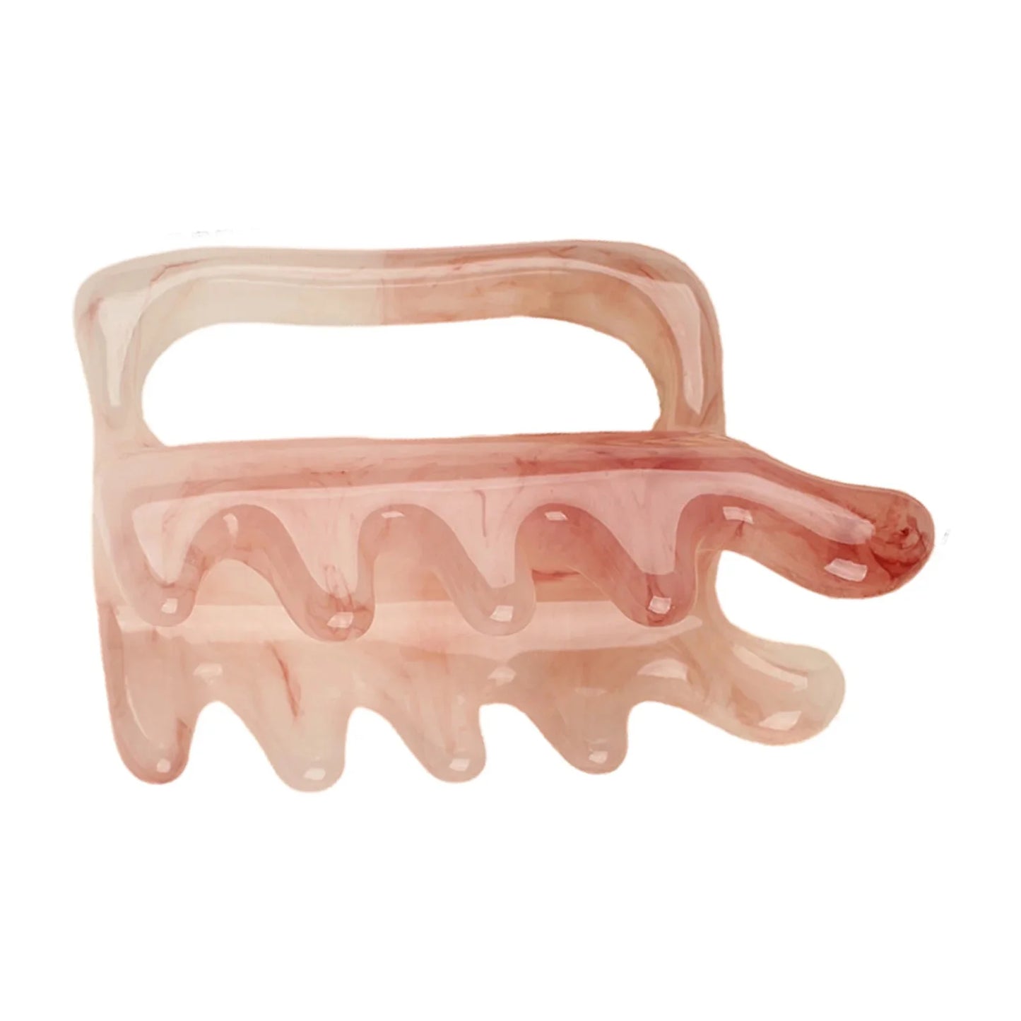 Herramienta de Masaje Miofascial y Anticelulitis