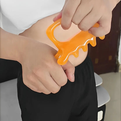 Herramienta de Masaje Miofascial y Anticelulitis